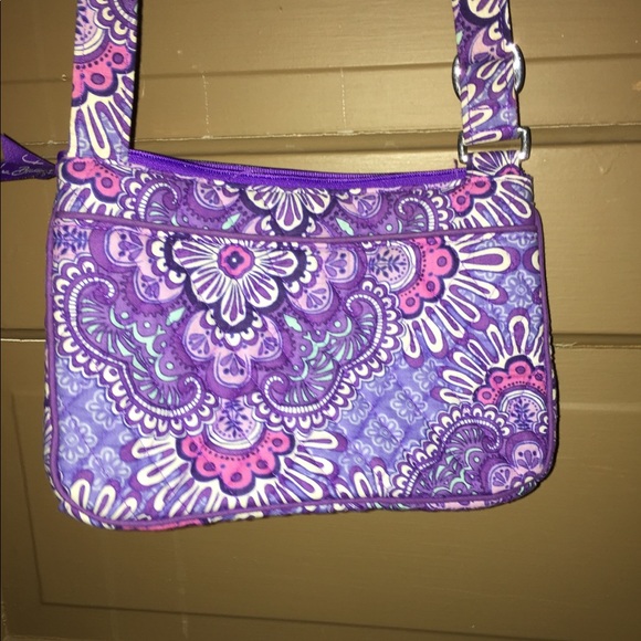 Vera bradley purse - Picture 2 of 5